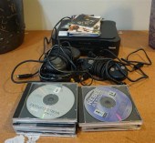 PANASONIC REAL GAMING SYSTEM W
