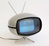 PANASONIC TR 005 ORBITEL SPACE