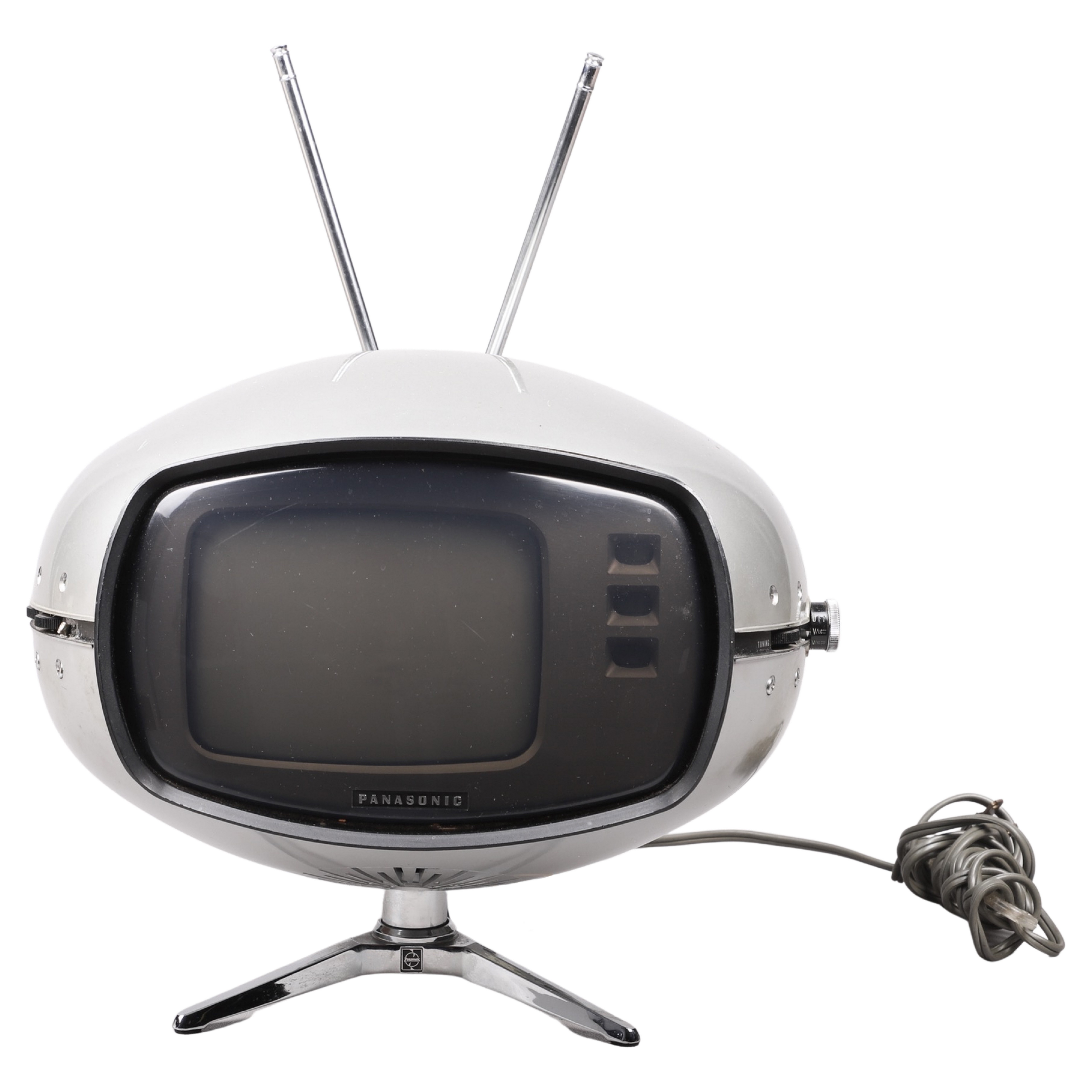 Panasonic Transistor TV TR005,