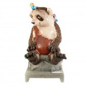PANDAMANIA FIBERGLASS PANDA CR