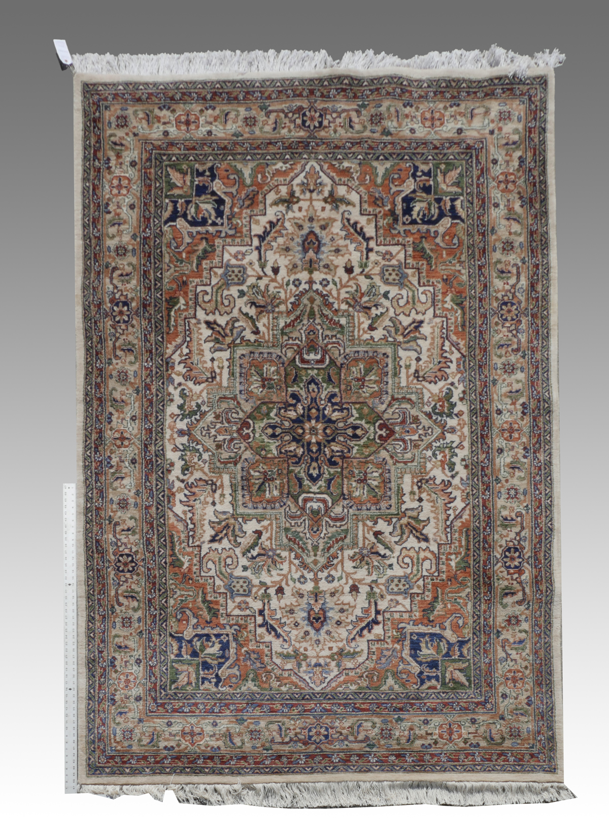 PANDE CAMERON INDO PERSIAN HAND