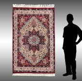 PANDE CAMERON INDO-PERSIAN HAN