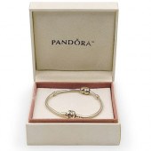 PANDORA STERLING SILVER CHARM