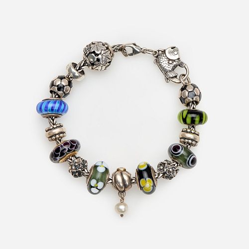 PANDORA TROLLBEADS CHARM