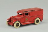 PANEL DELIVERY TRUCK Arcade ca