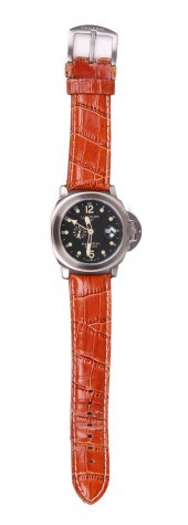 Panerai Luminor GMT Firenze wr