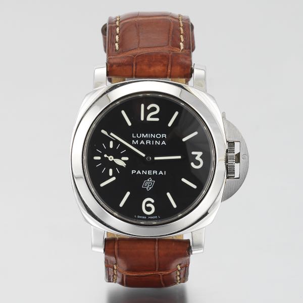 PANERAI LUMINOR MARINA REF OP