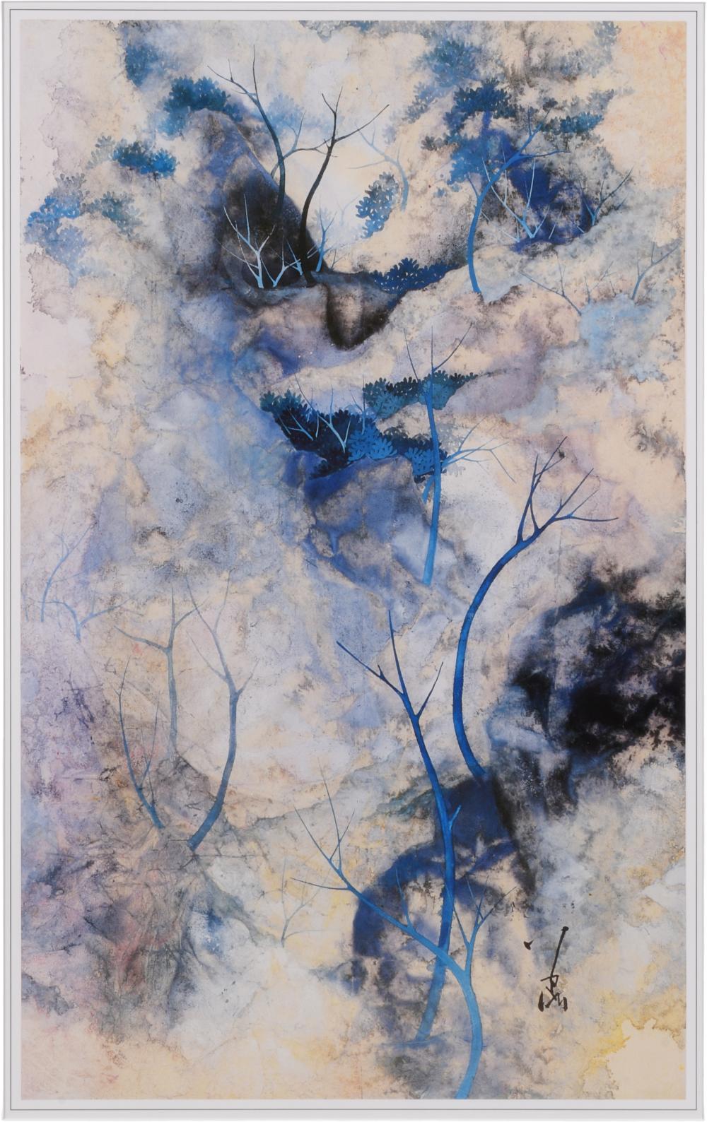 PANG TSENG YING, AMERICAN/CHINESE