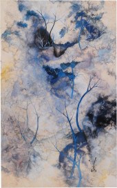 PANG TSENG YING, AMERICAN/CHIN