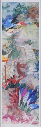 PANG TSENG YING, AMERICAN/CHIN