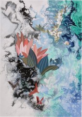 PANG TSENG YING, AMERICAN/CHIN
