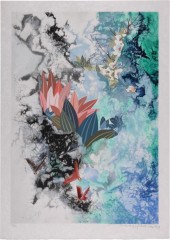 PANG TSENG YING, AMERICAN/CHIN