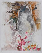 PANG TSENG YING, AMERICAN/CHIN