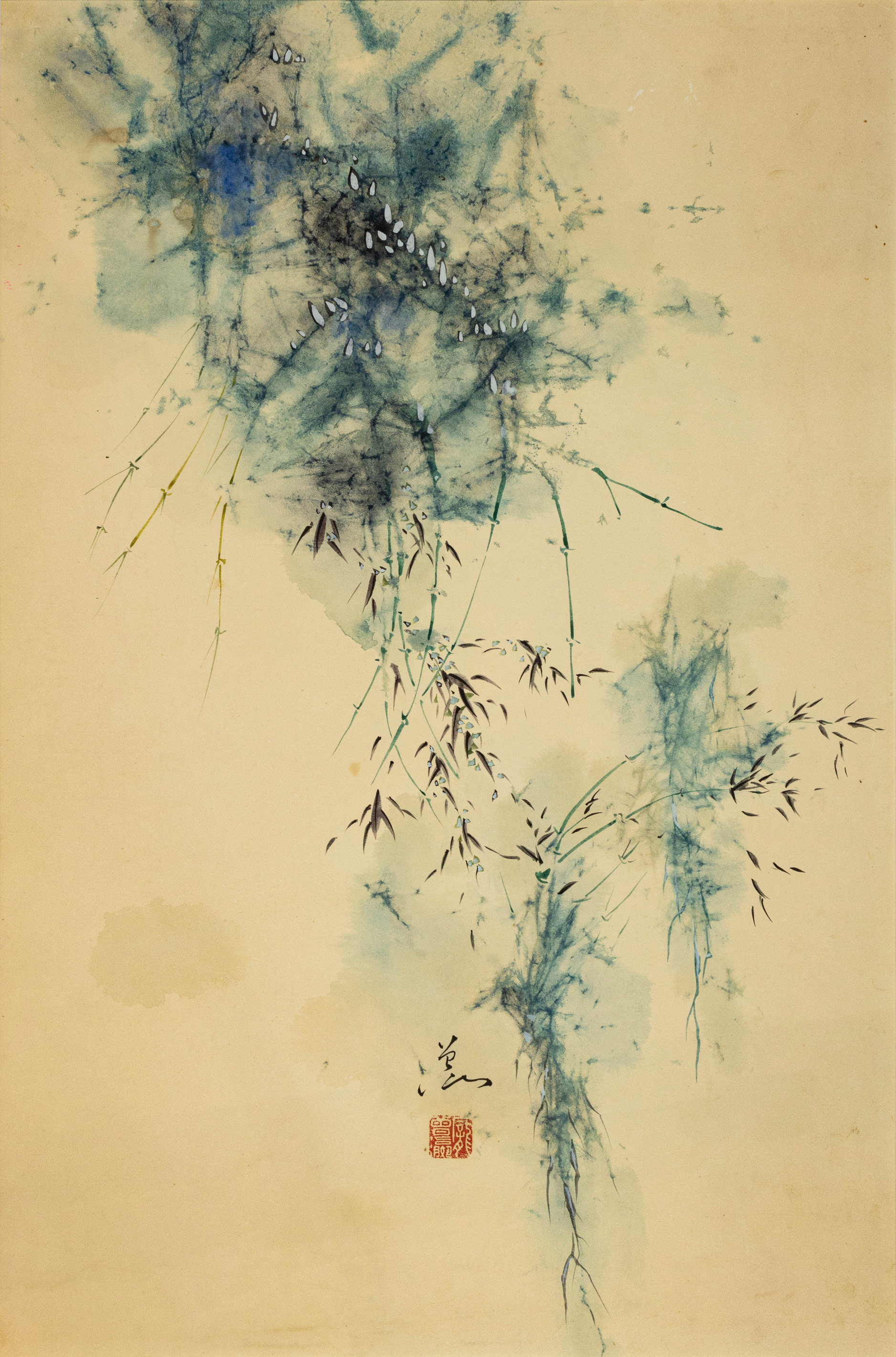 PANG TSENG-YING
