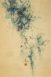 PANG TSENG-YING (AMERICAN/CHIN