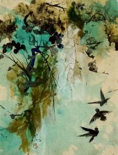 PANG TSENG-YING (AMERICAN/CHIN