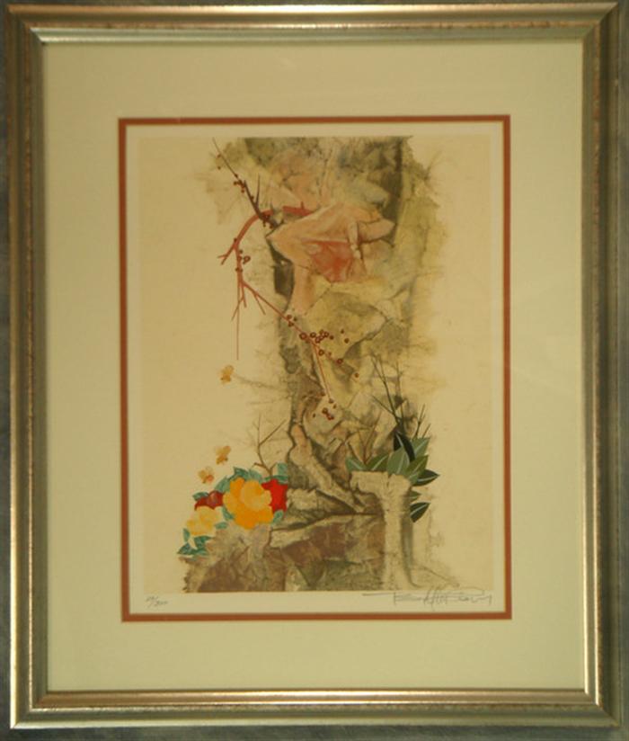 Pang Tseng Ying, Chinese,