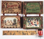 PANORAMA AND HISTORISCOPE, BOT