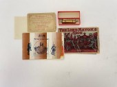 Panoramas: The Lord Mayors Sho