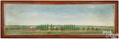 PANORAMIC FARM LANDSCAPE<br>Wi