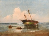 PANSING, Frederick, (American/