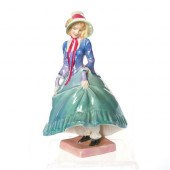 PANTALETTES HN1362 - ART DECO