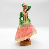PANTALETTES HN1709 COLORWAY -