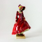 PANTALETTES HN1709 - ROYAL DOU