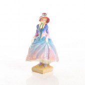 PANTALETTES M15 - ROYAL DOULTO