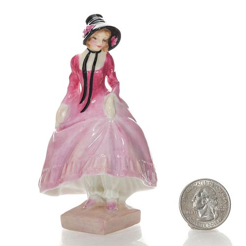 PANTALETTES M16 - ROYAL DOULTON