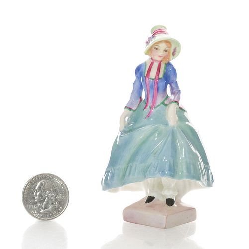 PANTALETTES M31 - ROYAL DOULTON