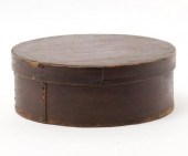 PANTRY BOX, NOVA SCOTIA, CA. 1