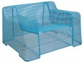 PAOLA NAVONE (B.1950) EMU 'IVY