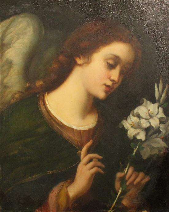 Paoletti Ferretti (1864-1937)