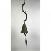 PAOLI SOLERI Bronze Hand Cast