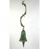 PAOLI SOLERI Bronze Hand Cast