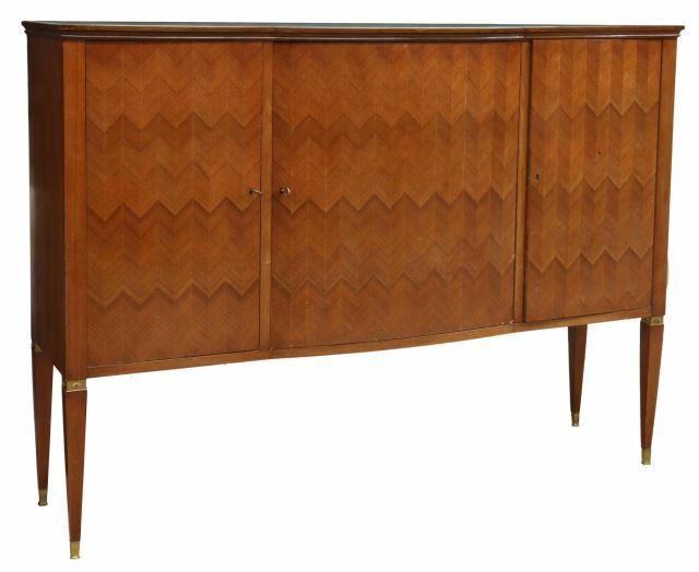 PAOLO BUFFA ARRIGHI MID-CENTURY BAR