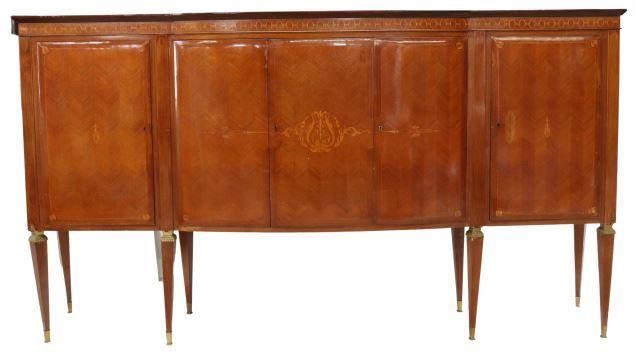 PAOLO BUFFA (ATTR.) MID-CENTURY