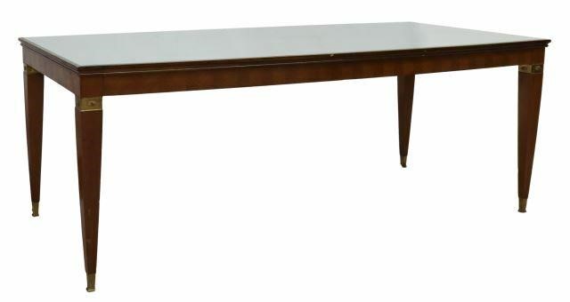 PAOLO BUFFA ITALIAN MID-CENTURY