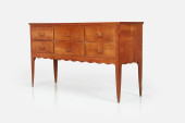 PAOLO BUFFA STYLE, SIDEBOARD<b