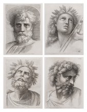 Paolo Fidanza (Italian, 1731-1