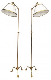PAOLO MOSCHINO ITALIAN BRASS F