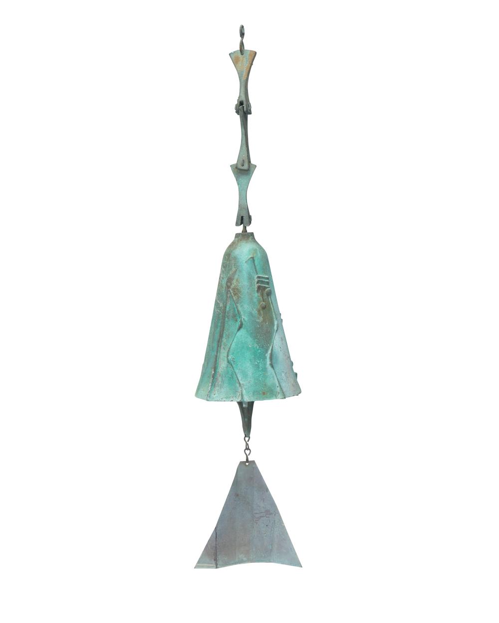 PAOLO SOLARI (1919-2013), COSANTI