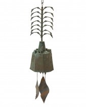 PAOLO SOLERI (1919-2013), A LA