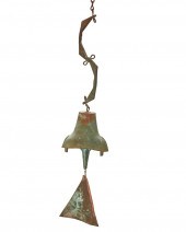 PAOLO SOLERI, (1919-2013), COS