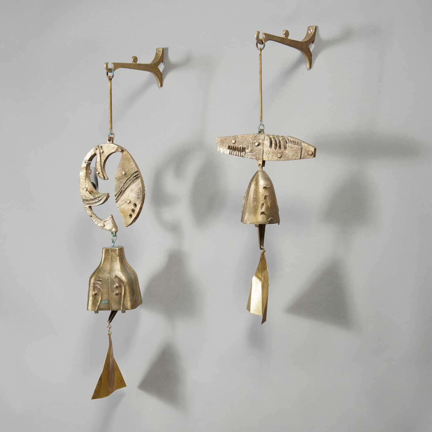 PAOLO SOLERI, (2) NEW/VINTAGE