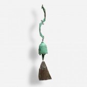 PAOLO SOLERI ARCOSANTI BRONZE