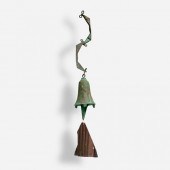 PAOLO SOLERI ARCOSANTI BRONZE
