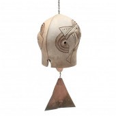 PAOLO SOLERI (ITALIAN/AMERICAN