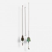 PAOLO SOLERI SMALL WIND BELL W